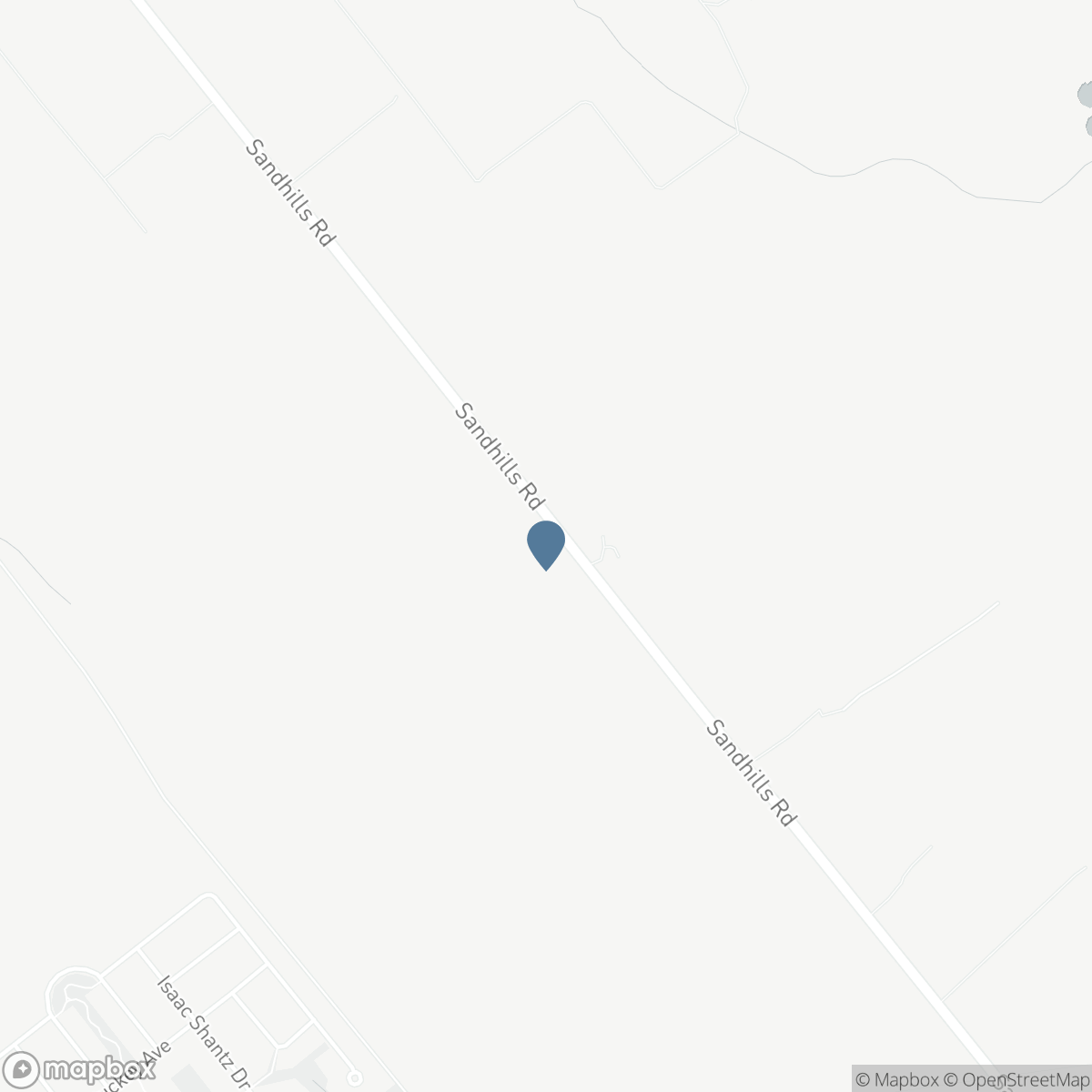 3314 SANDHILLS Road, Wilmot, Ontario N3A 3A7